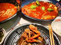 -红盔甲·小龙虾(天钥桥店)