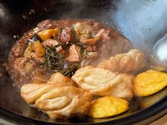 -王老六铁锅炖鱼(翠微店)