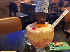 -bluefrog蓝蛙(水游城店)