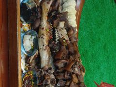 -清真悦宾楼食府(海湖店)