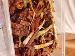 -大哥餐厅(西城花园店)
