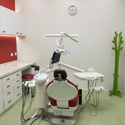 -青苗儿童口腔(长楹天街购物中心)