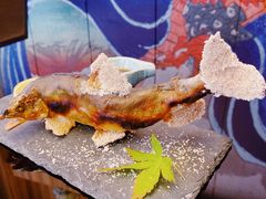 -天狗山料理(省体店)