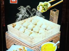 -倍儿美海鲜大排挡·非遗海鲜蒸饺(洋货店)