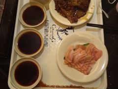 -萧邦音乐会所KTV·蒸汽活海鲜自助(福田店)