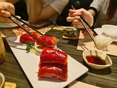 -虾饺妹·粤式手工点心(水荫路店)