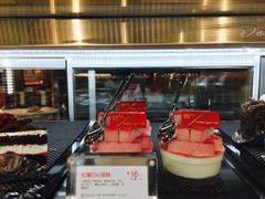 -85度C(成都浆洗街店)