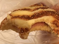 -山崎面包(苏州中心店)