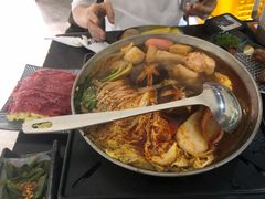 -小明同学(三里屯店)