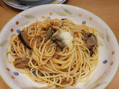 -萨莉亚意式餐厅(彩悦城店)