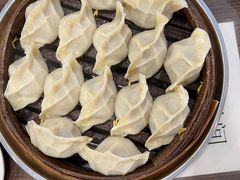 -清真老刘蒸饺