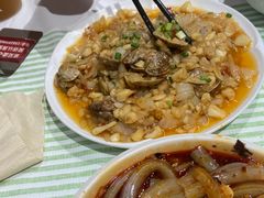 -戴叔叔龙虾馆·麻辣小龙虾