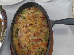 -维兰西餐(万泉河店)