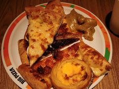 -比格比萨自助(南京万达茂店)