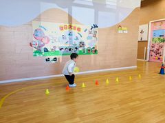 -YoKID优儿学堂早教托育园(青塔路店)