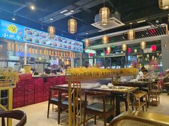 -小肥牛潮汕牛肉火锅(南联店)