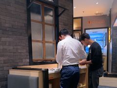 -潮发潮汕牛肉店(龙洞店)