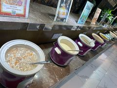 -素心素食(翠苑店)