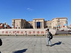 -中国人民解放军海军博物馆