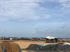 -尼甘布海鲜市场