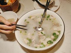 -丁里羊肉小镇(天鹅湖总店)