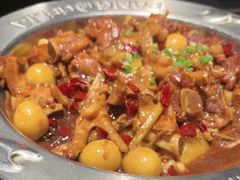 -胖哥俩肉蟹煲(梅溪步步高店)