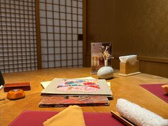 -松涛日本料理