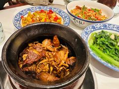 -回家吃饭·地道南昌菜(建德观总店)