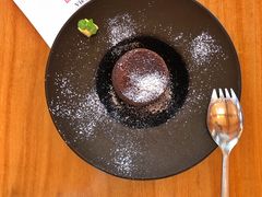 -无有景观餐厅·铜瓢牛肉·下午茶