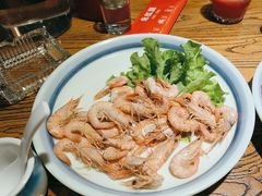 -永红源啤酒·烧烤·海鲜·大排档(台柳路店)