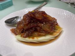 老醋蛰头-梅飞酒家(名辉豪庭店)