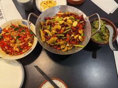 -潇湘阁(汉光百货店)