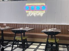 -新旺茶餐厅(鑫耀·光环live店)