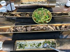 -竹泉农庄·竹筒饭(从化店)