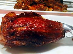 -西贝(上海我格广场店)