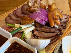 -鸽子窝(黄村店)