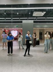 -5KM舞蹈街舞工作室