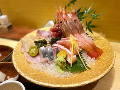 特选综合刺身拼盘-本逸·割烹料理(湖墅店)