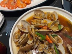 -鑫悦楼煎蟹·16年海鲜大排档