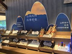 -望庐说·本地菜馆