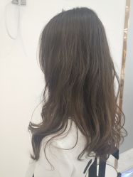 点击看大图 -小齐发型Star~salon
