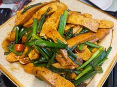 -业华湘·特色菜