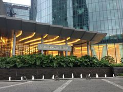 -广州四季酒店