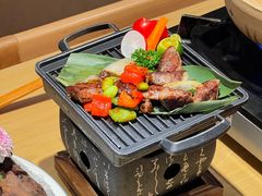 -秋荀日本料理(昆明同德广场店)
