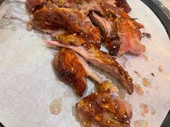 -沪上名羊天下•烤羊腿•东北烧烤•小龙虾(浦东直营总店)