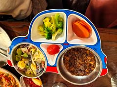 -韩鼎丰·韩国料理(林奥店)