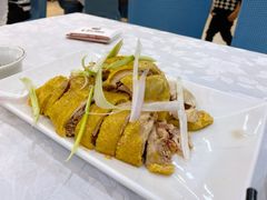 白切鸡-陈记粤湛鸡饭店