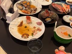 -盛宴自助餐厅(运达喜来登店)