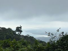 -海南铜鼓岭景区