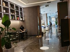 餐饮设施-思念果岭悦温泉